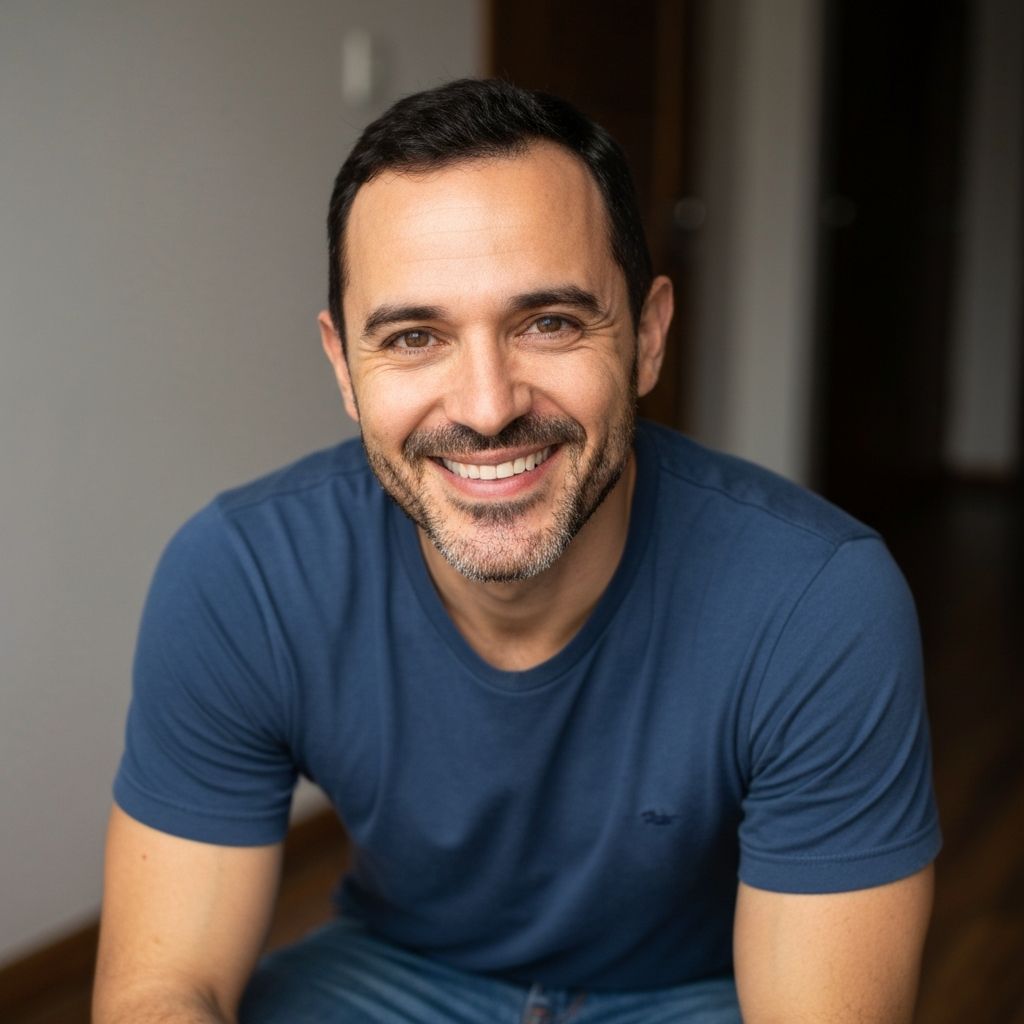 Foto de Carlos Eduardo