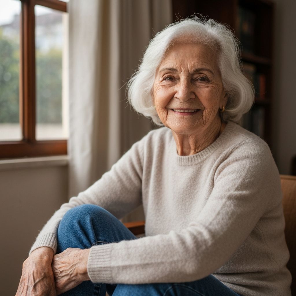 Foto de Dona Francisca