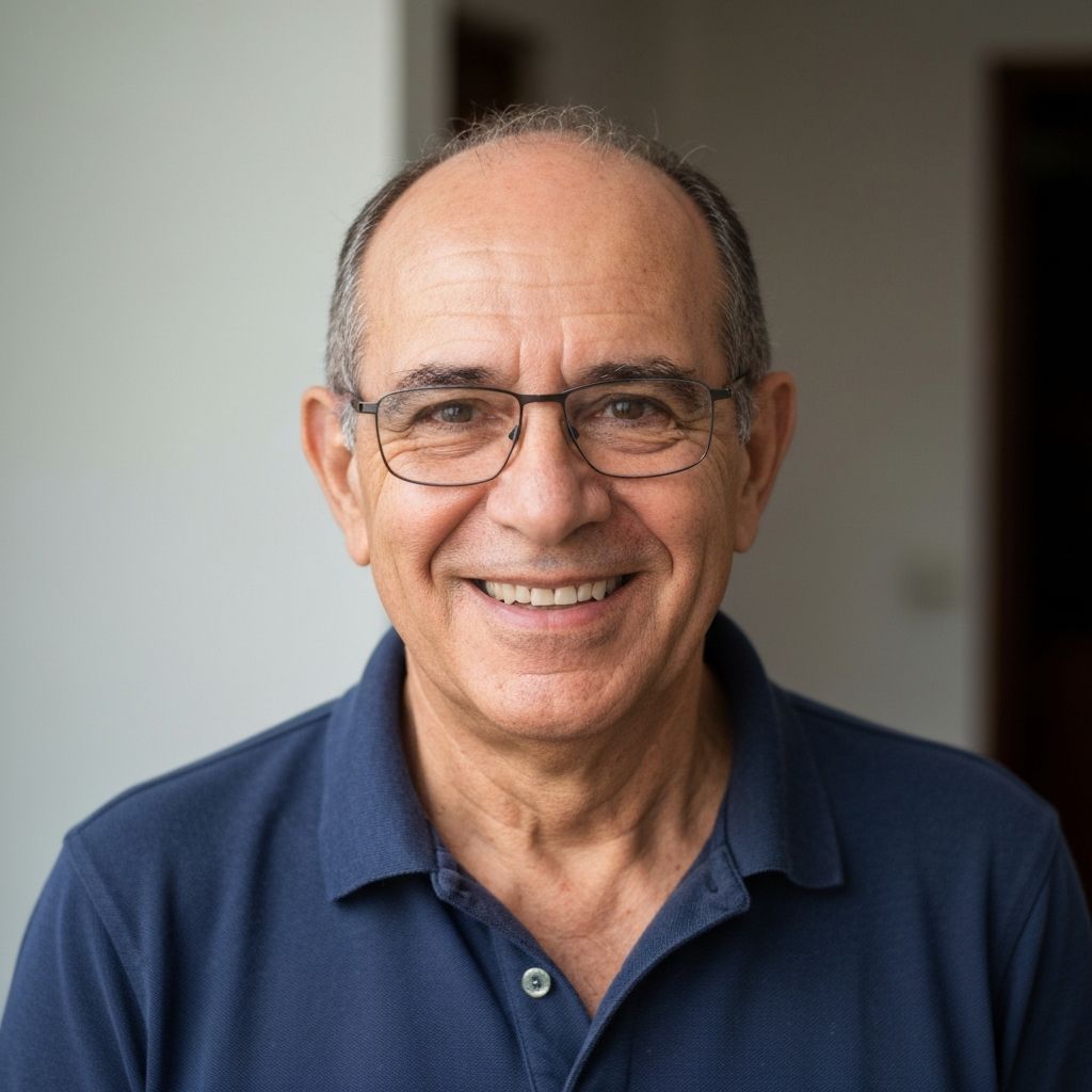 Foto de Jose Antonio