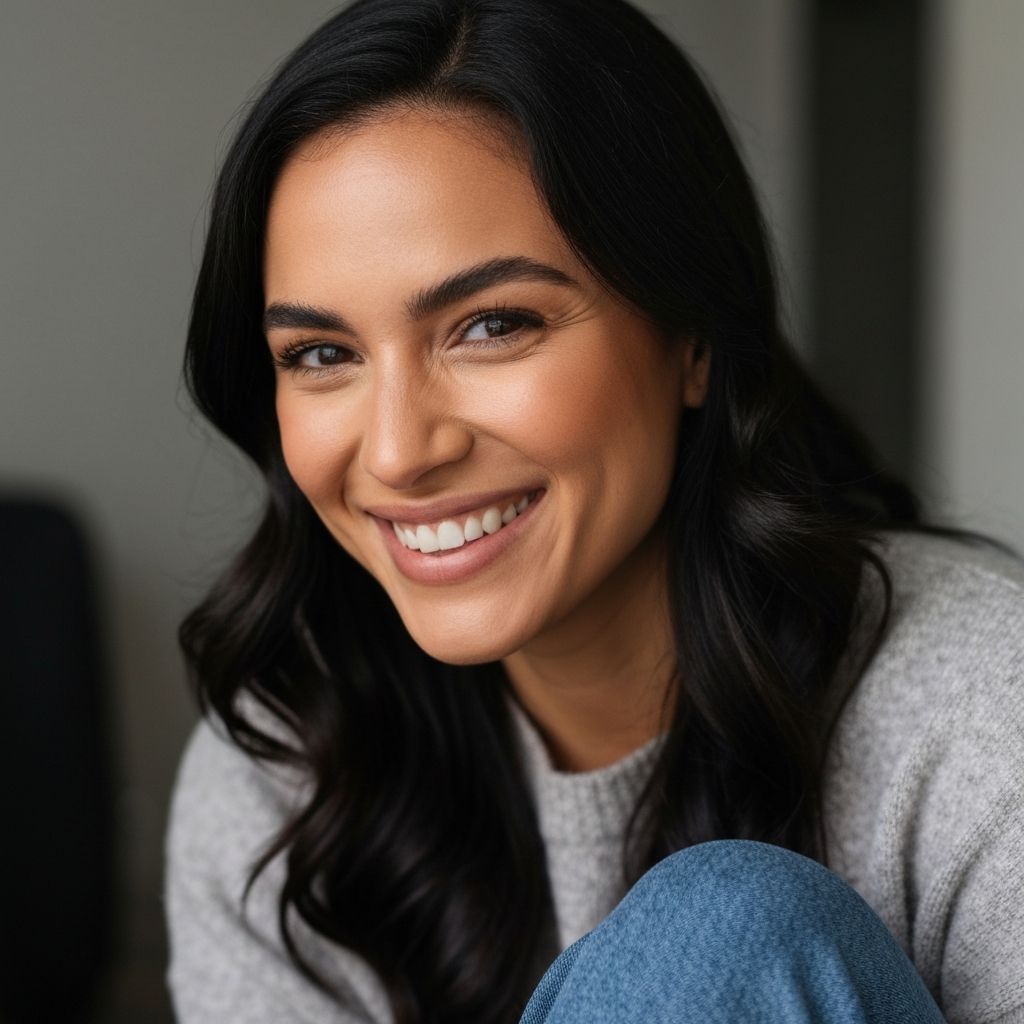 Foto de Juliana Santos