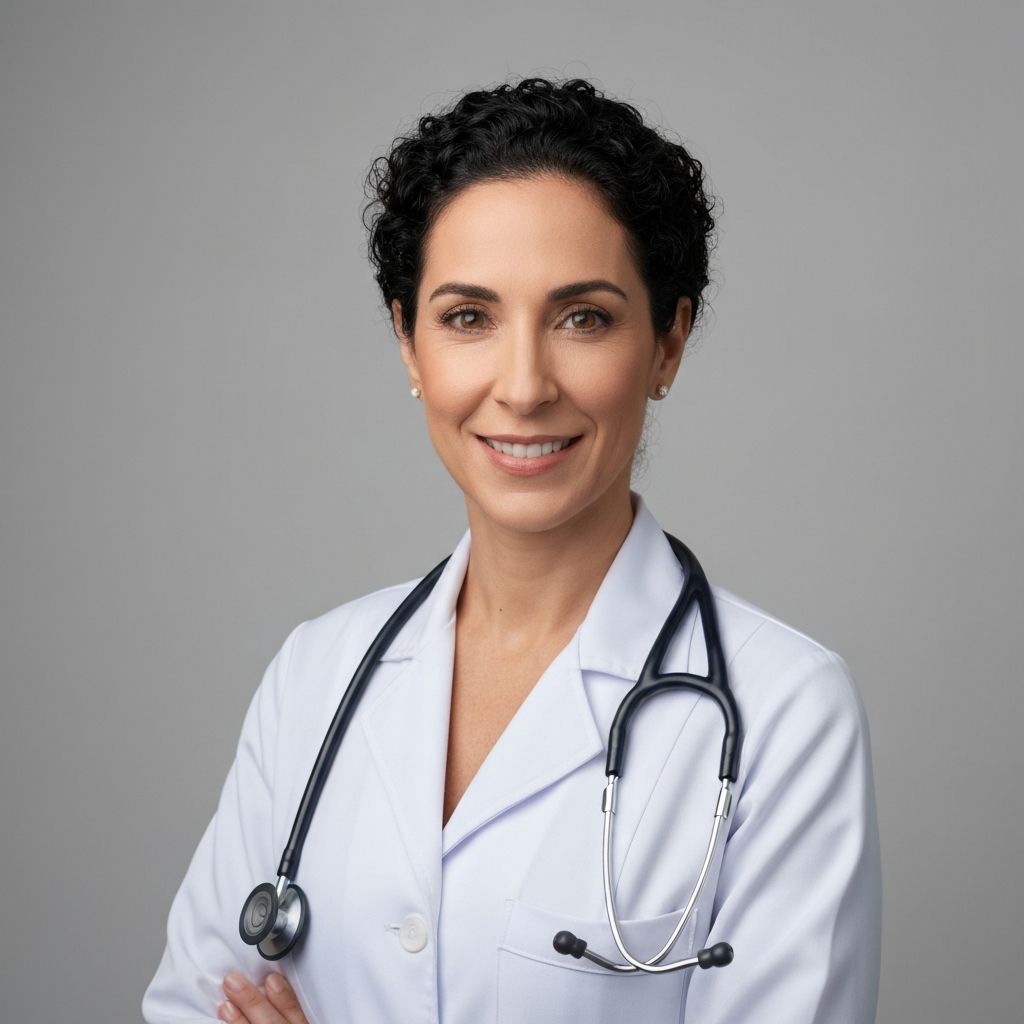 Dra. Carolina Mendes - Veterinaria Dermatologista